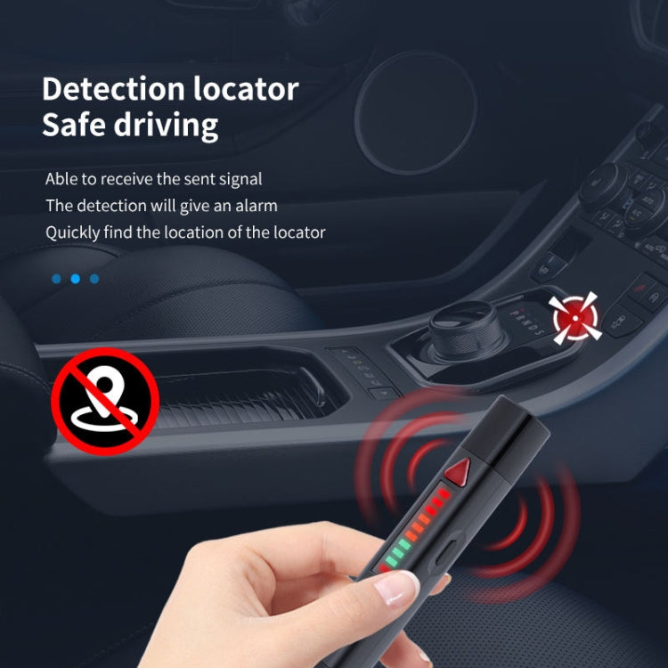 S68 Signal Detection Pen Anti-Sneak Photo Hotel Camera Detector, S68 S68 Signal Detection Pen Anti-Sneak Photo Hotel Camera Detector, S68